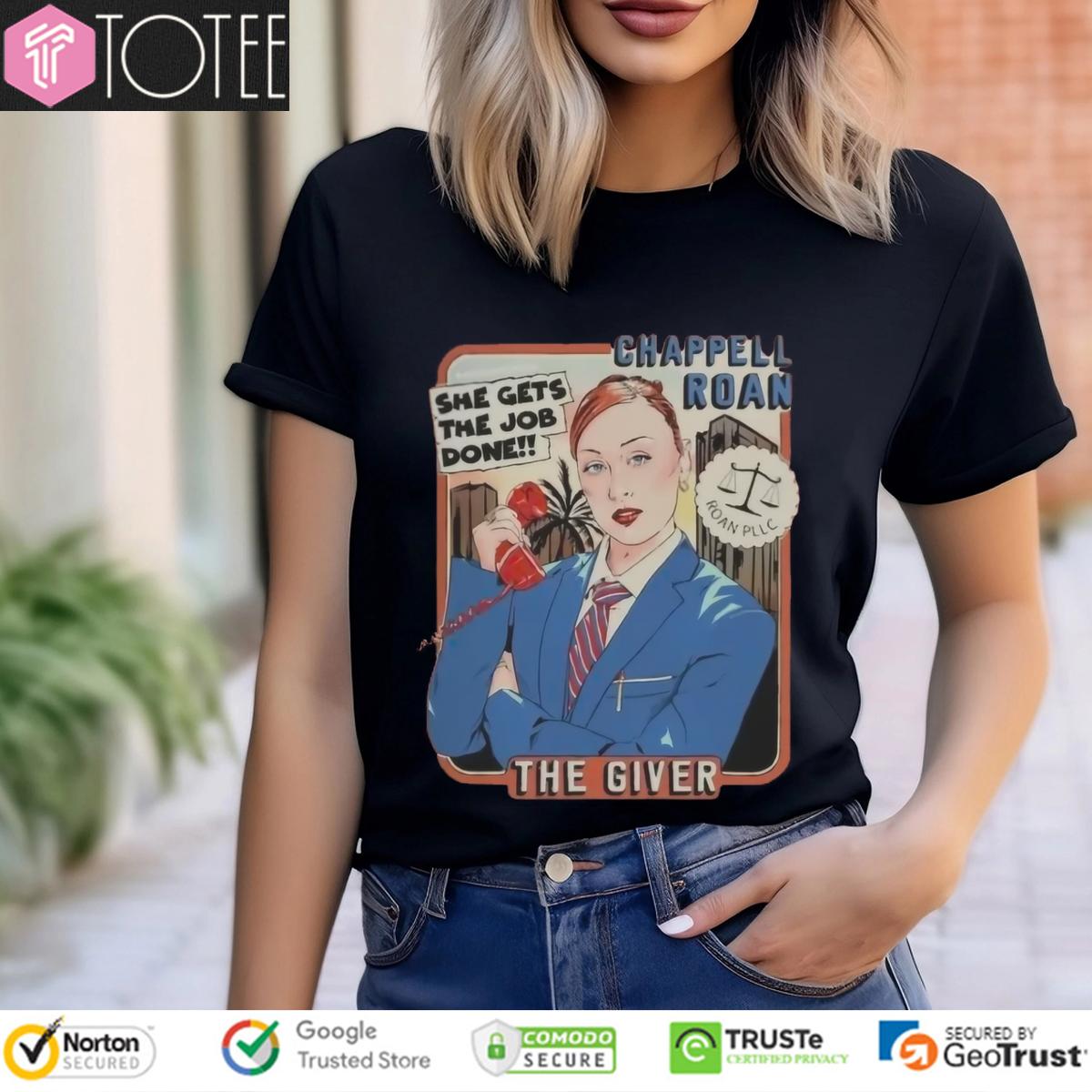 Women's Shirt