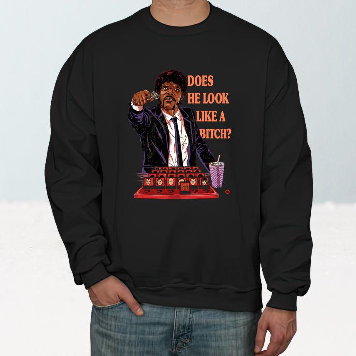 Sweatshirt