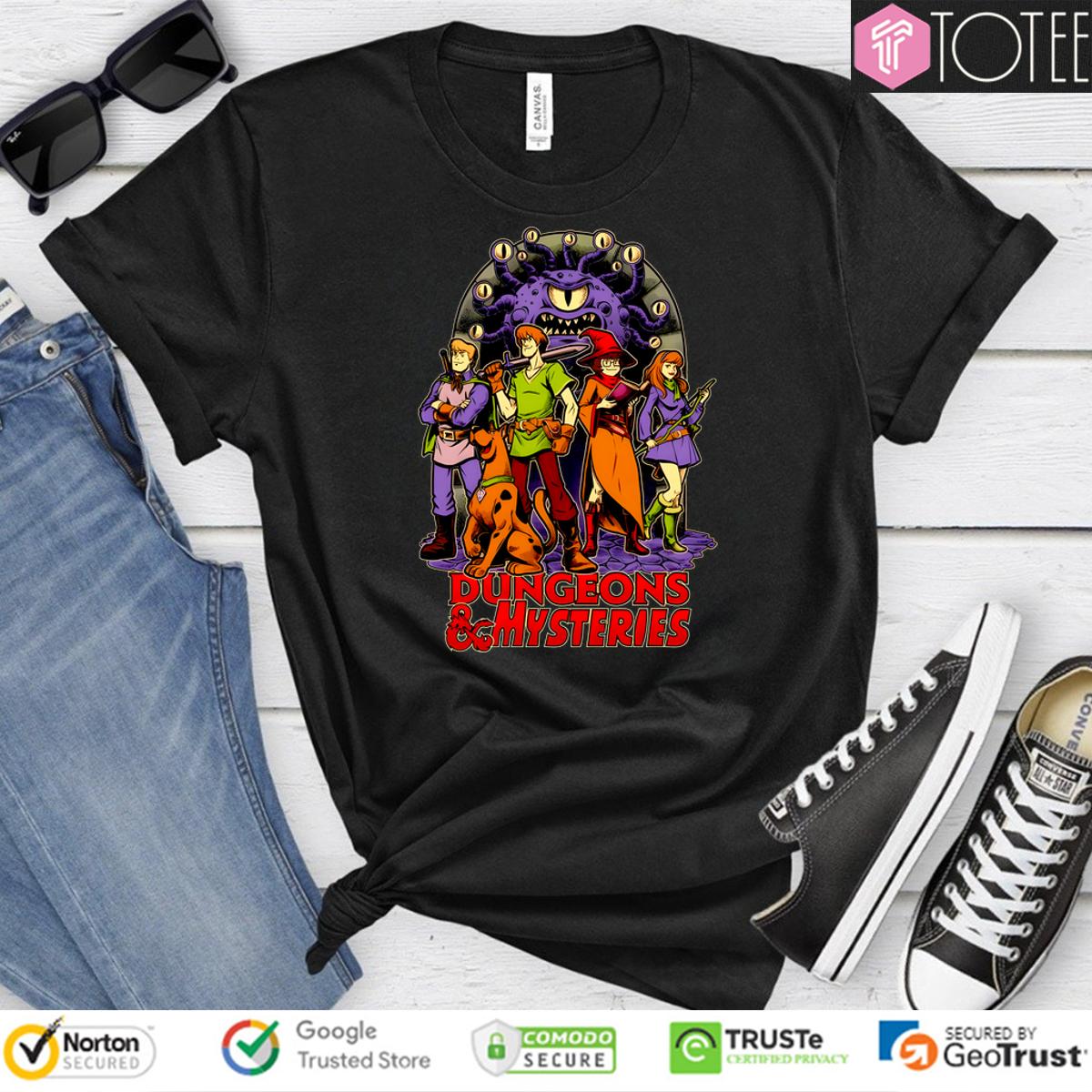 Shirt Shirt