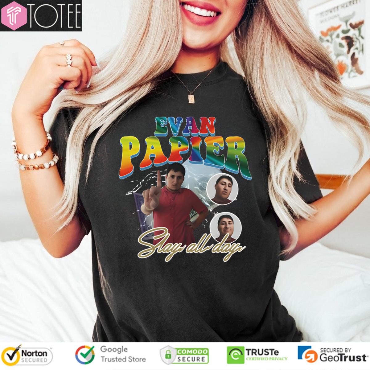 Women's Shirt