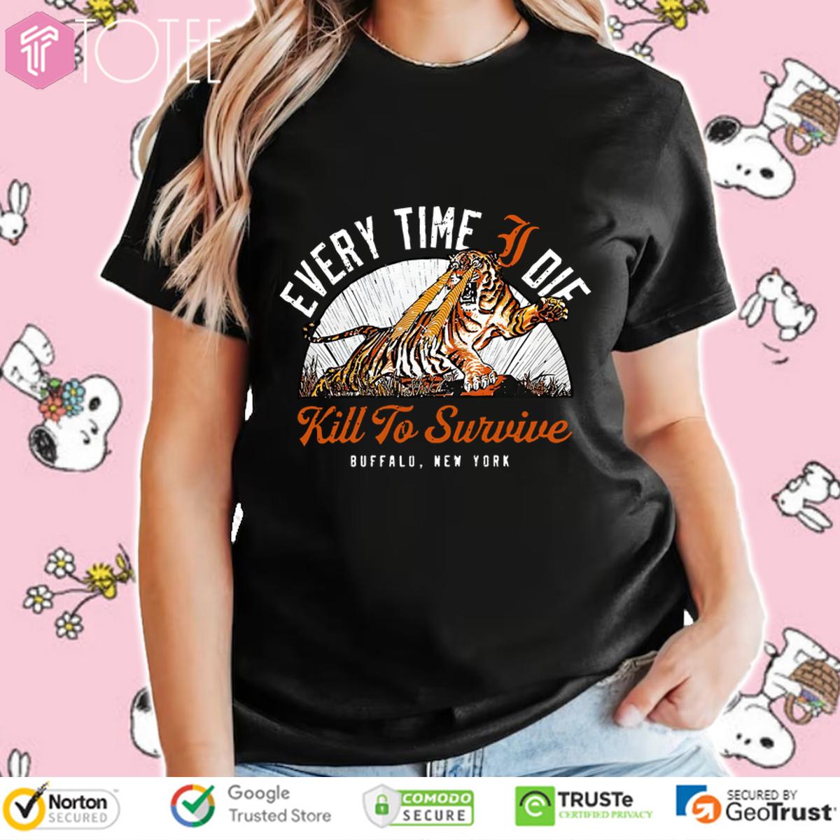 Women's Shirt