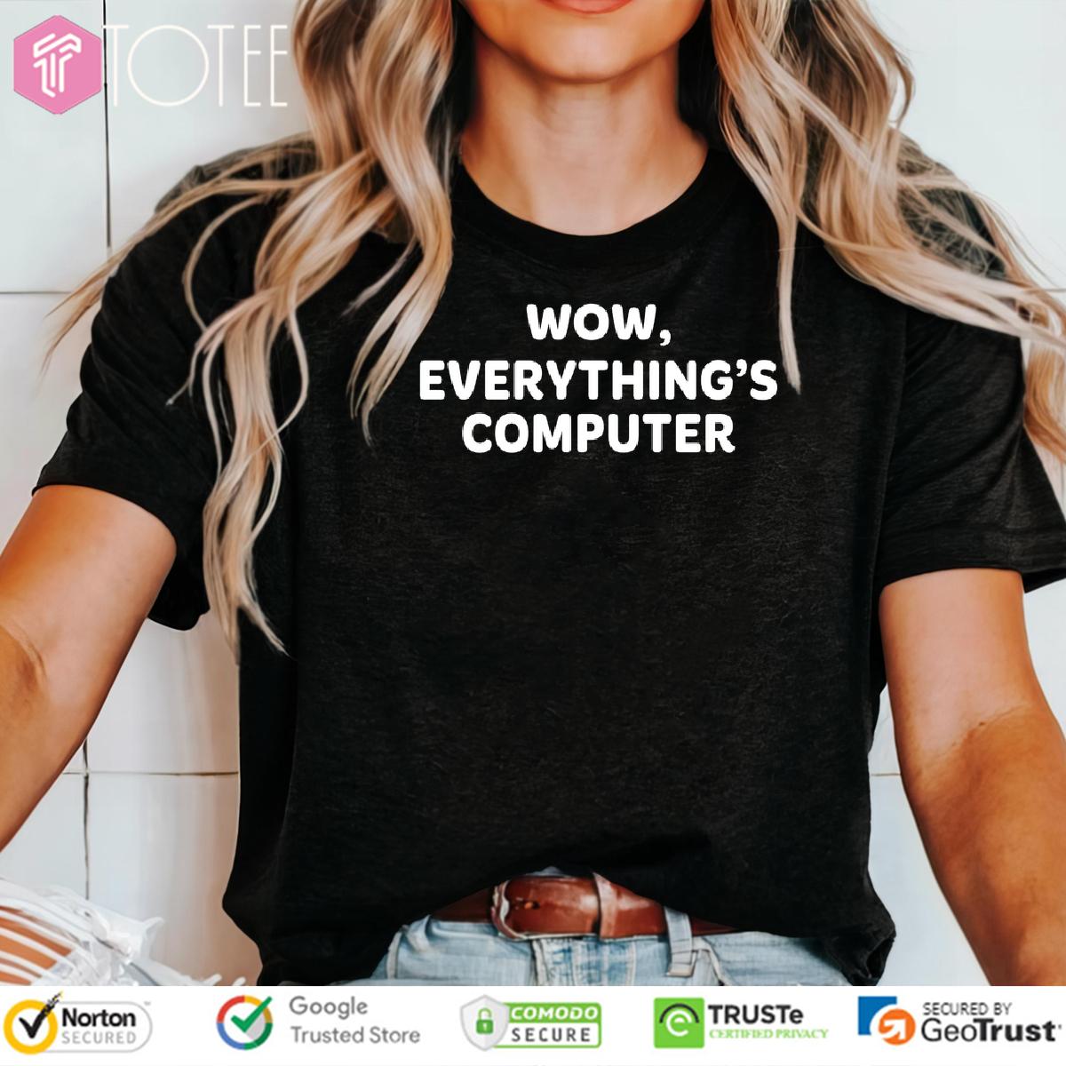Women's Shirt