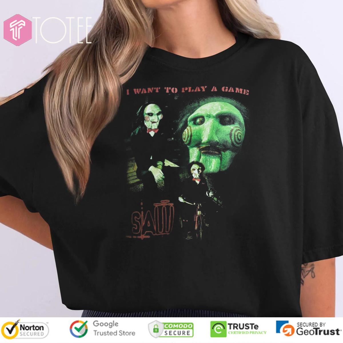 Shirt Shirt
