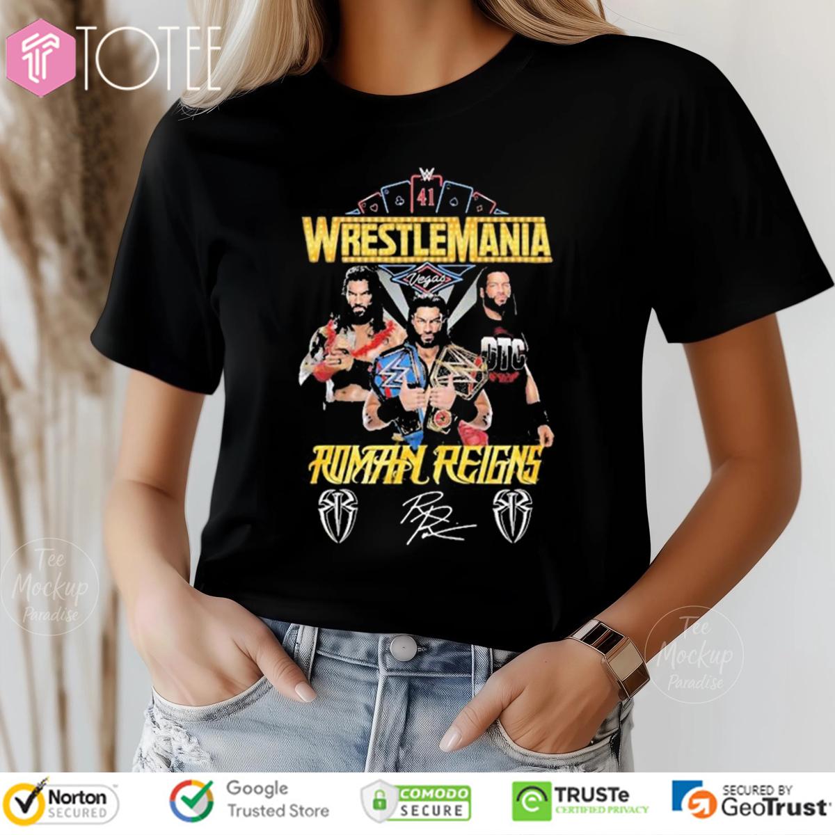 Women's Shirt