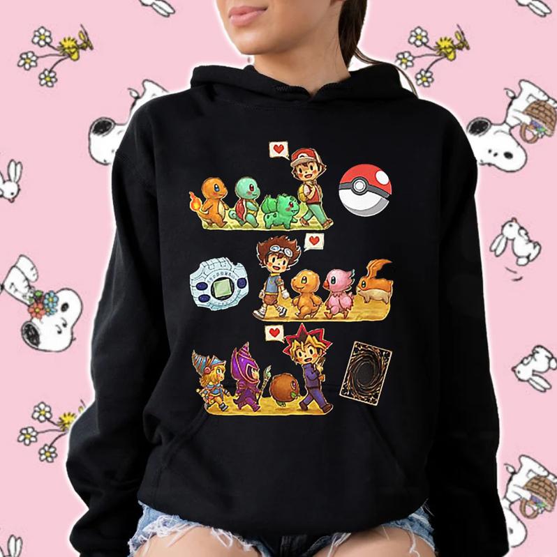Hoodie Hoodie