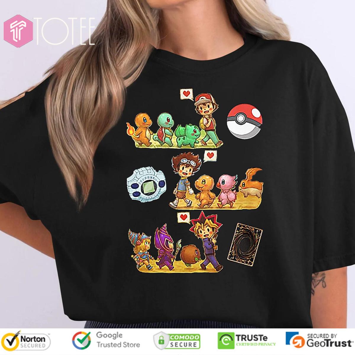 Shirt Shirt