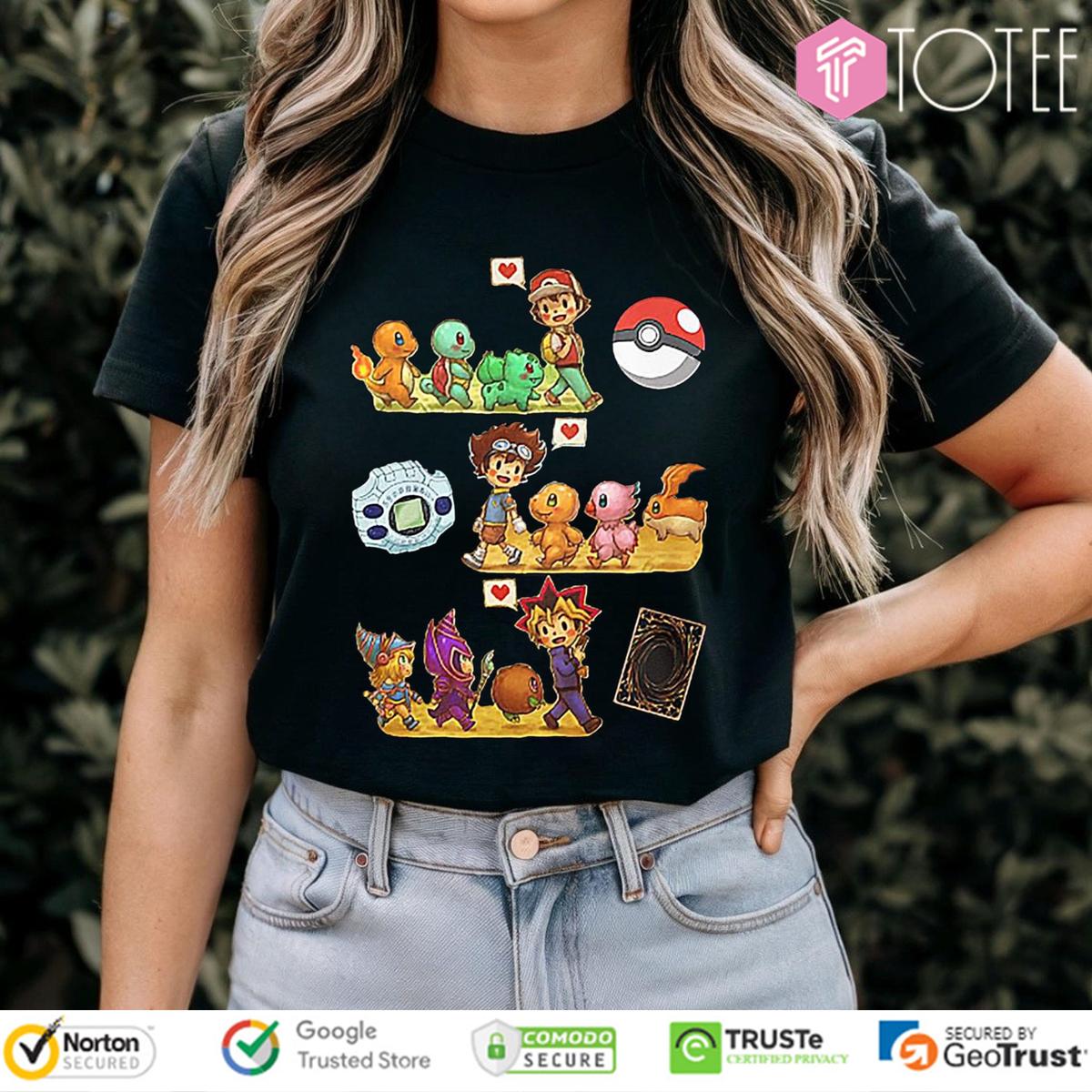 Women's Shirt Women's Shirt