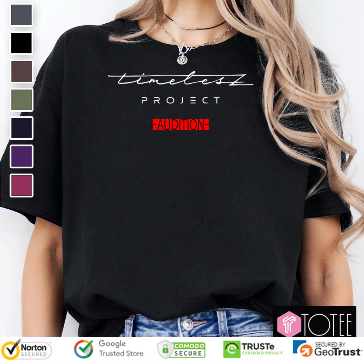 Shirt Shirt