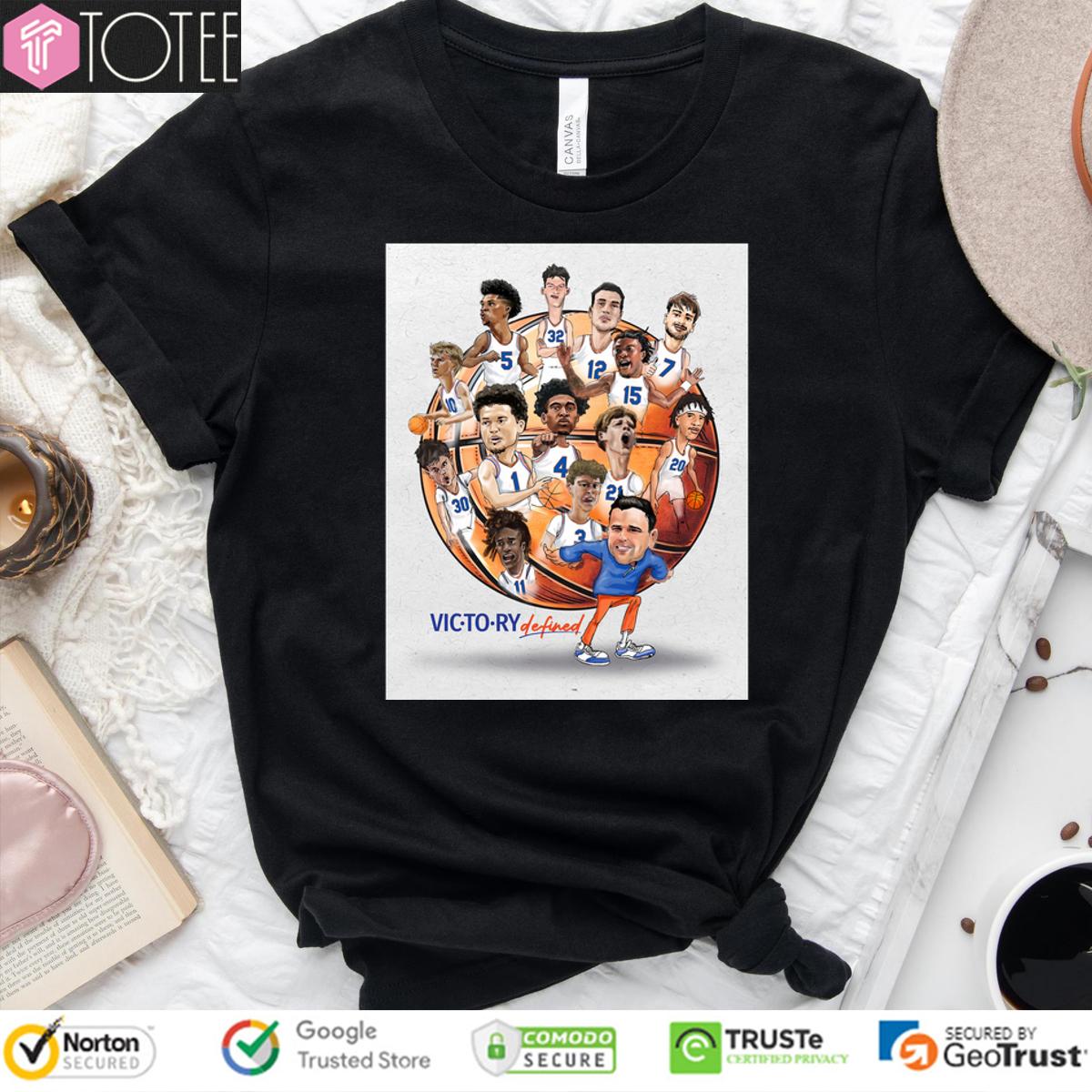 Shirt Shirt