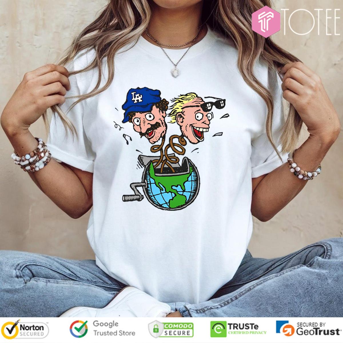 Women's Shirt