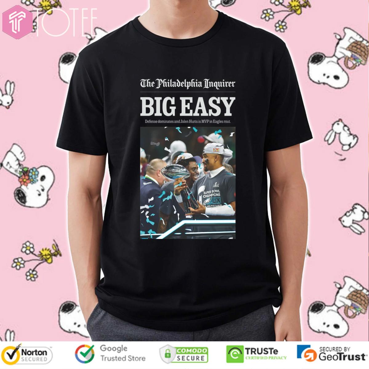Shirt Shirt