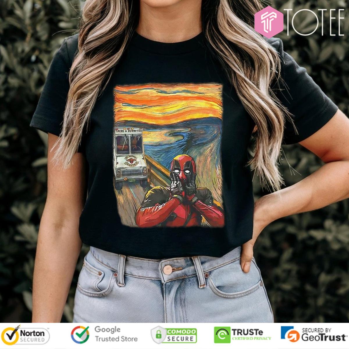 Women's Shirt