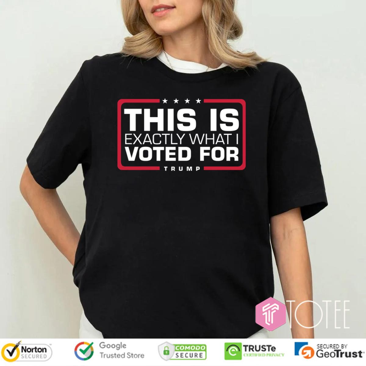 Women's Shirt