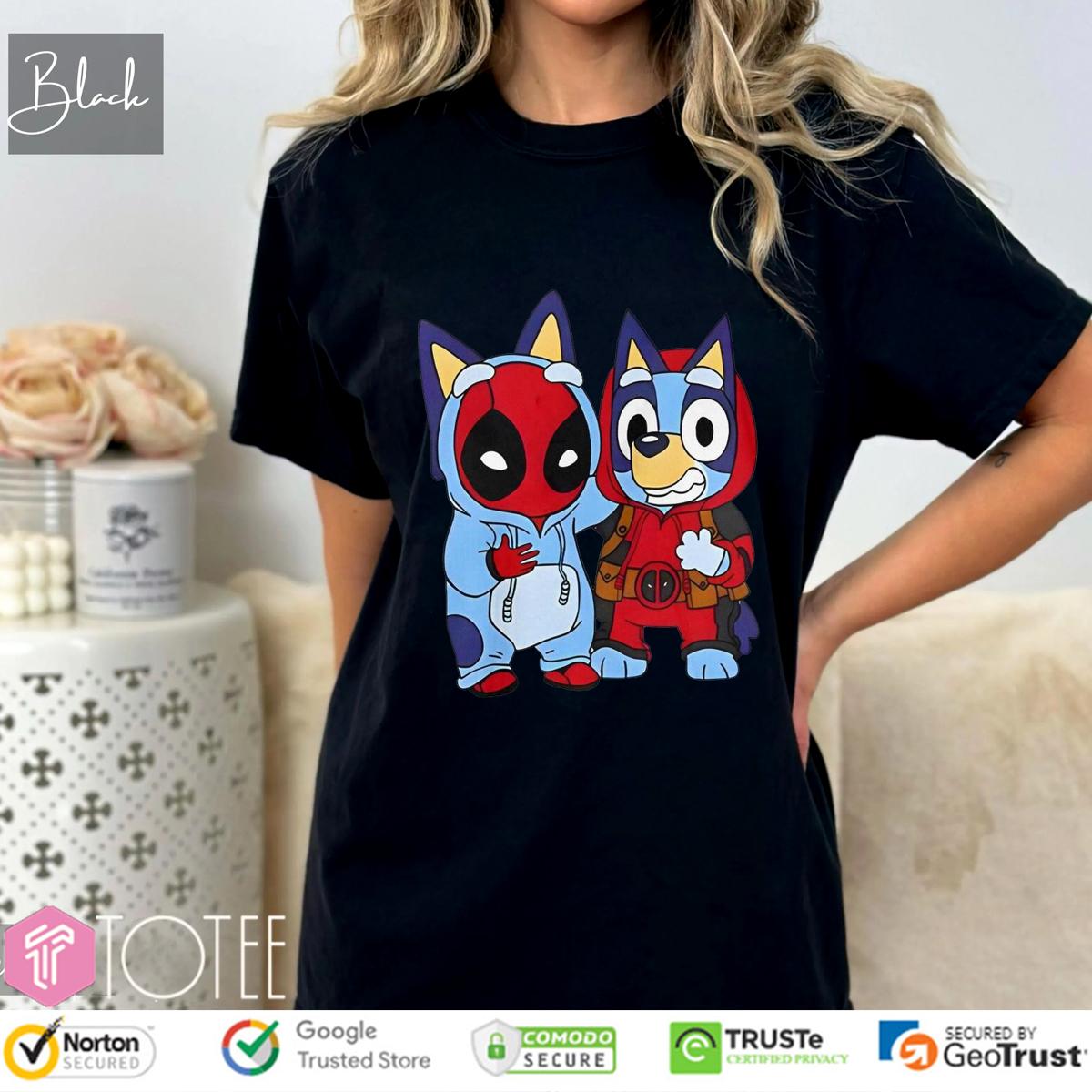 Shirt Shirt