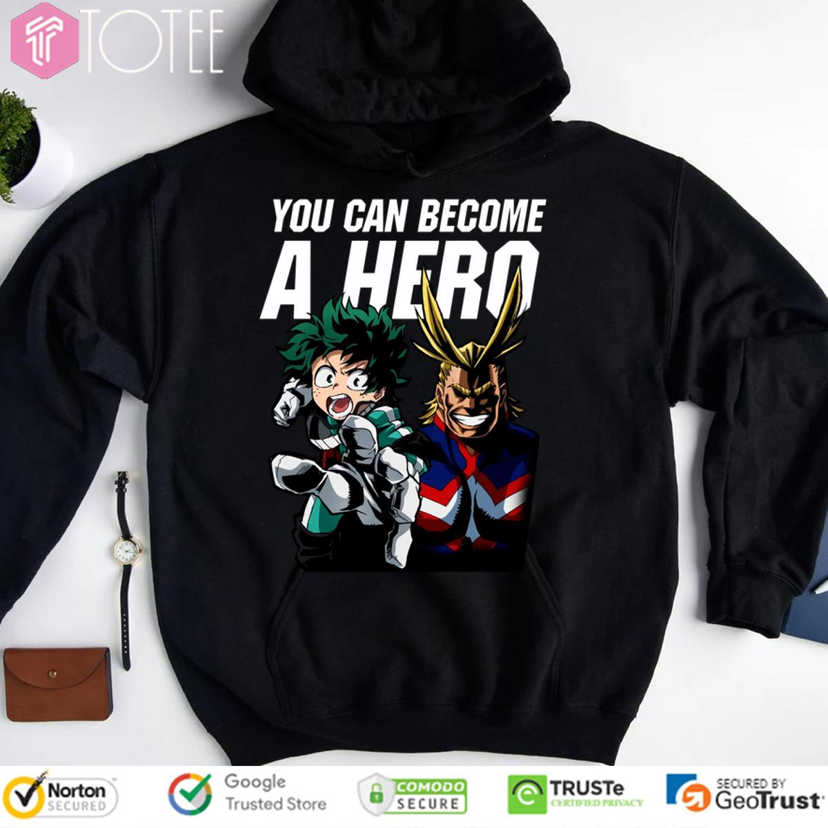 Hoodie