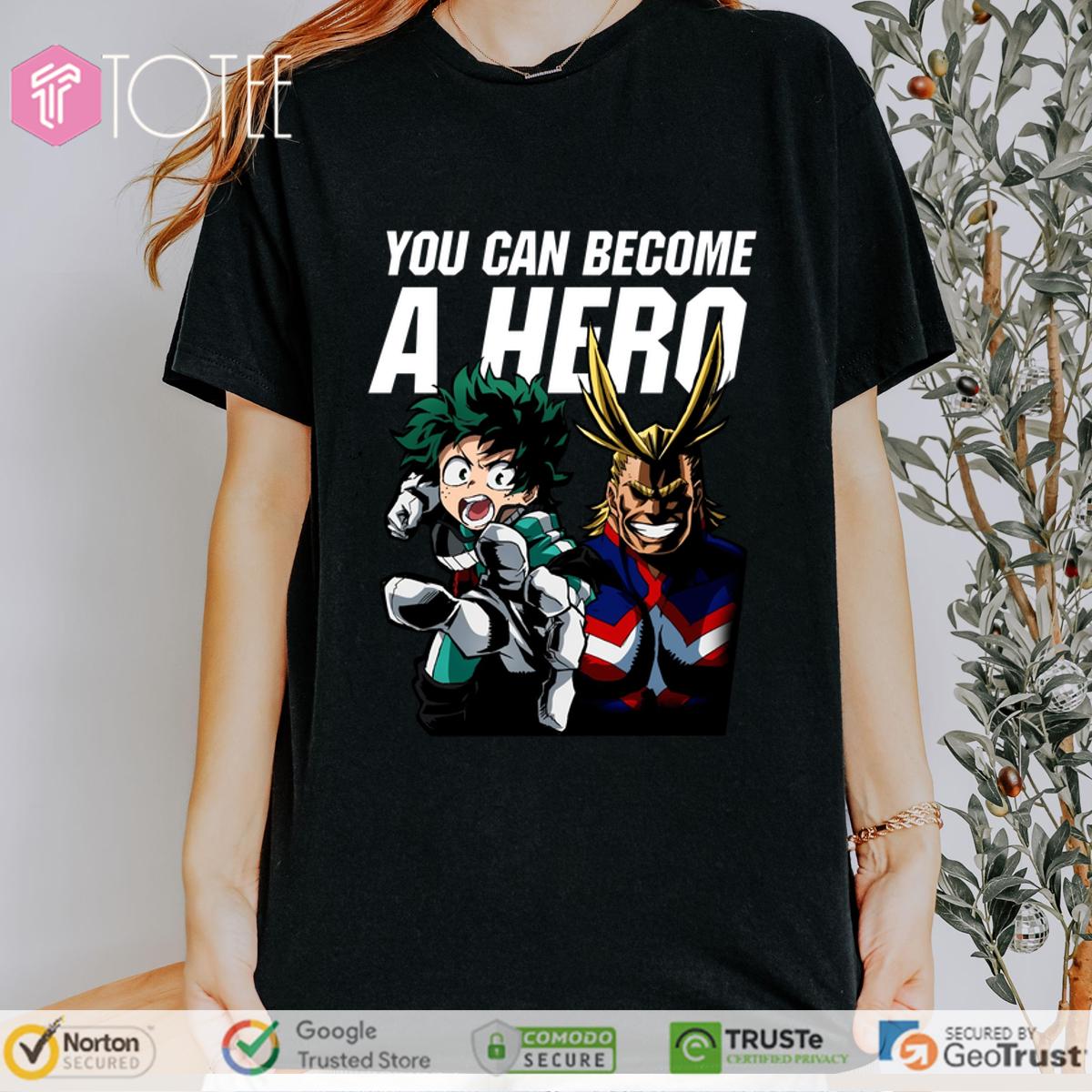 Women's Shirt
