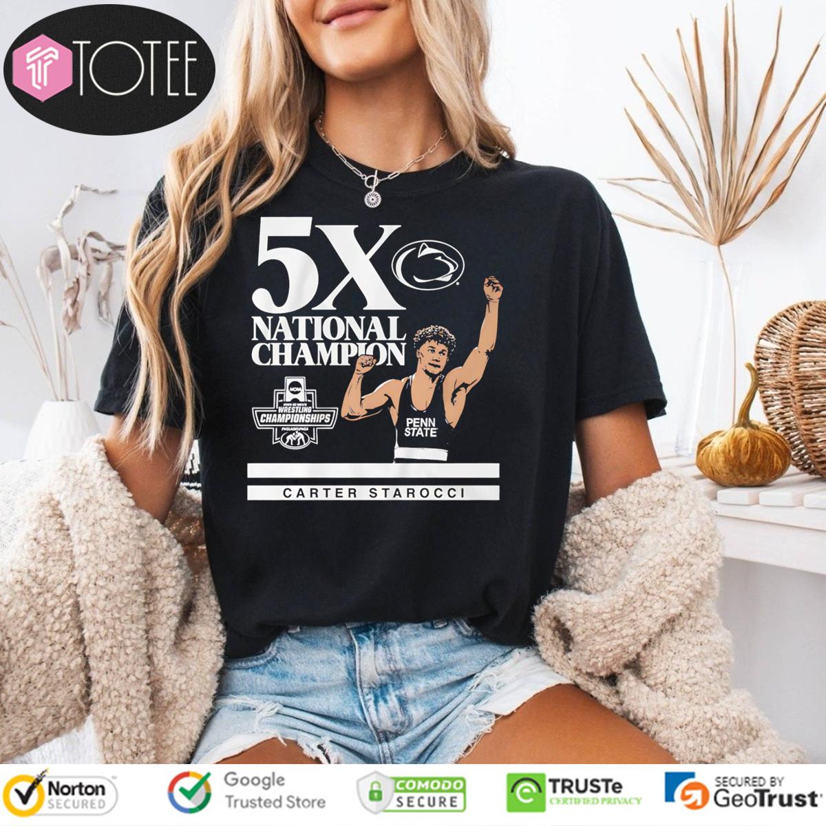 Women's Shirt