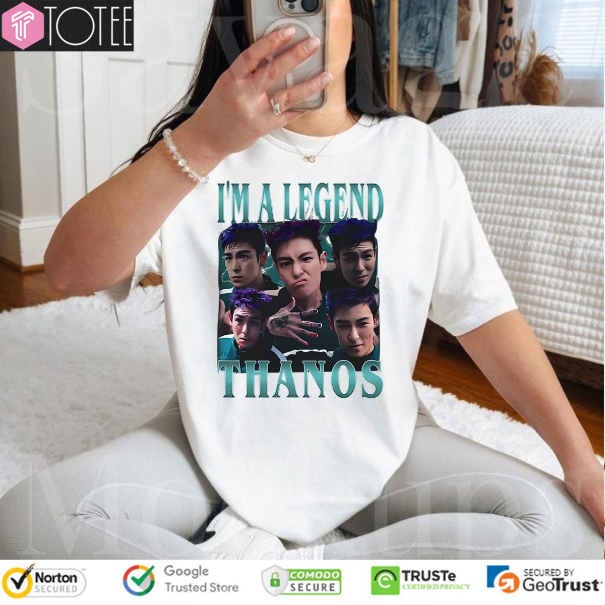 Women's Shirt