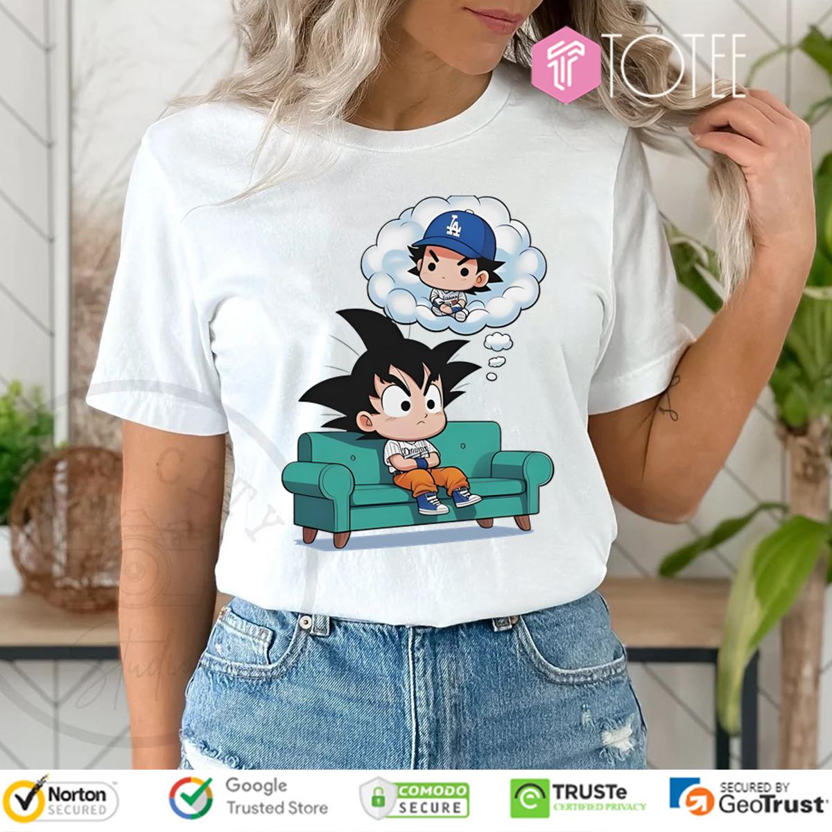 Women's Shirt