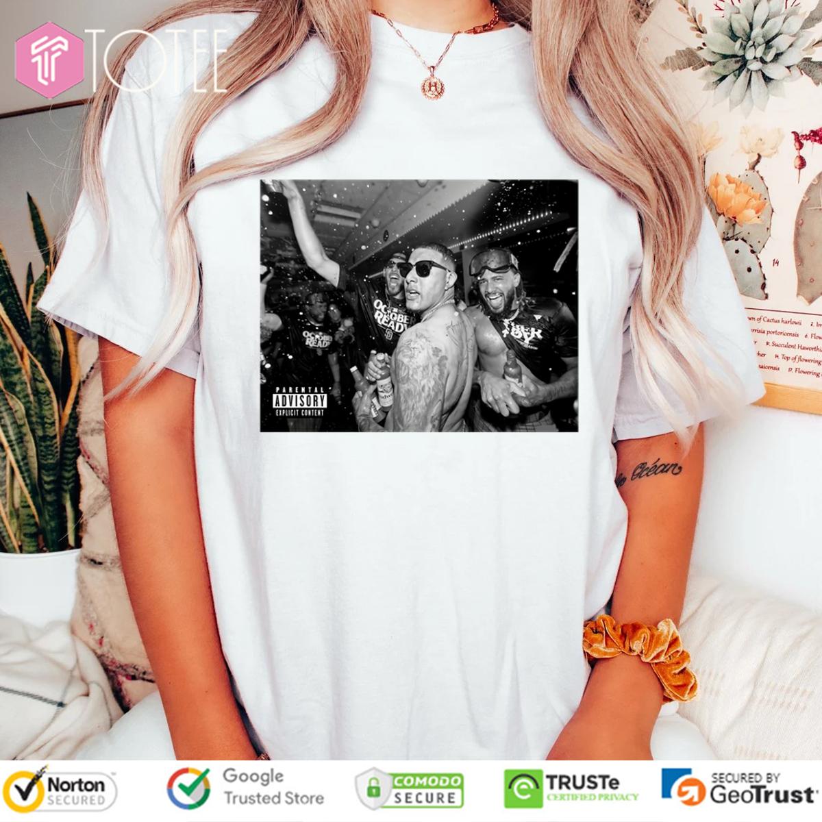 Women's Shirt