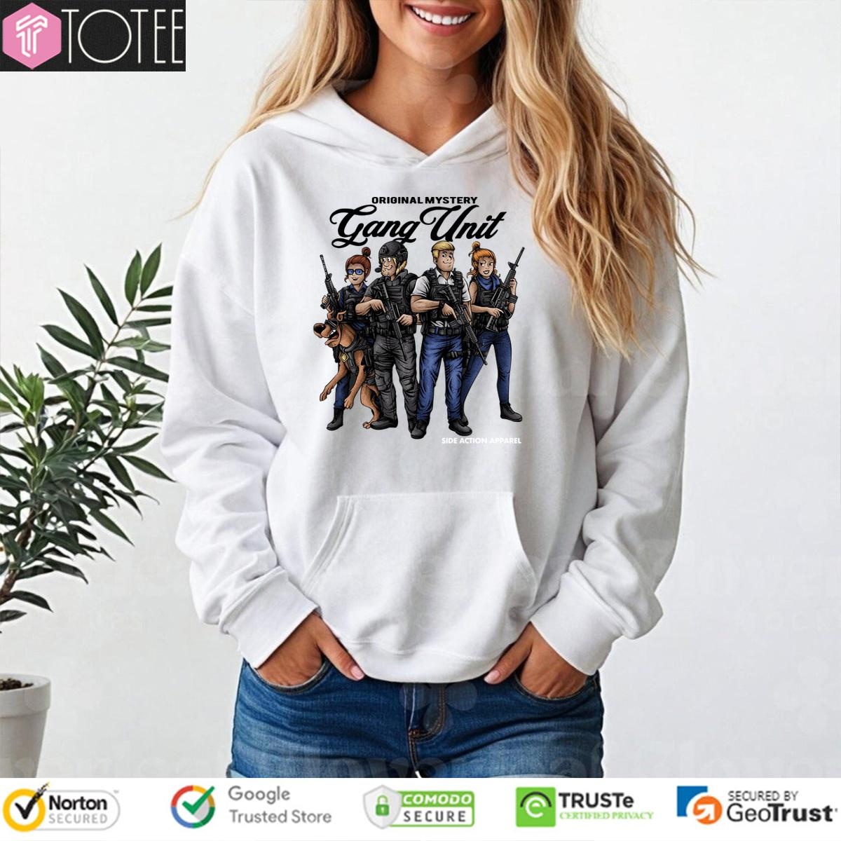 Hoodie Hoodie
