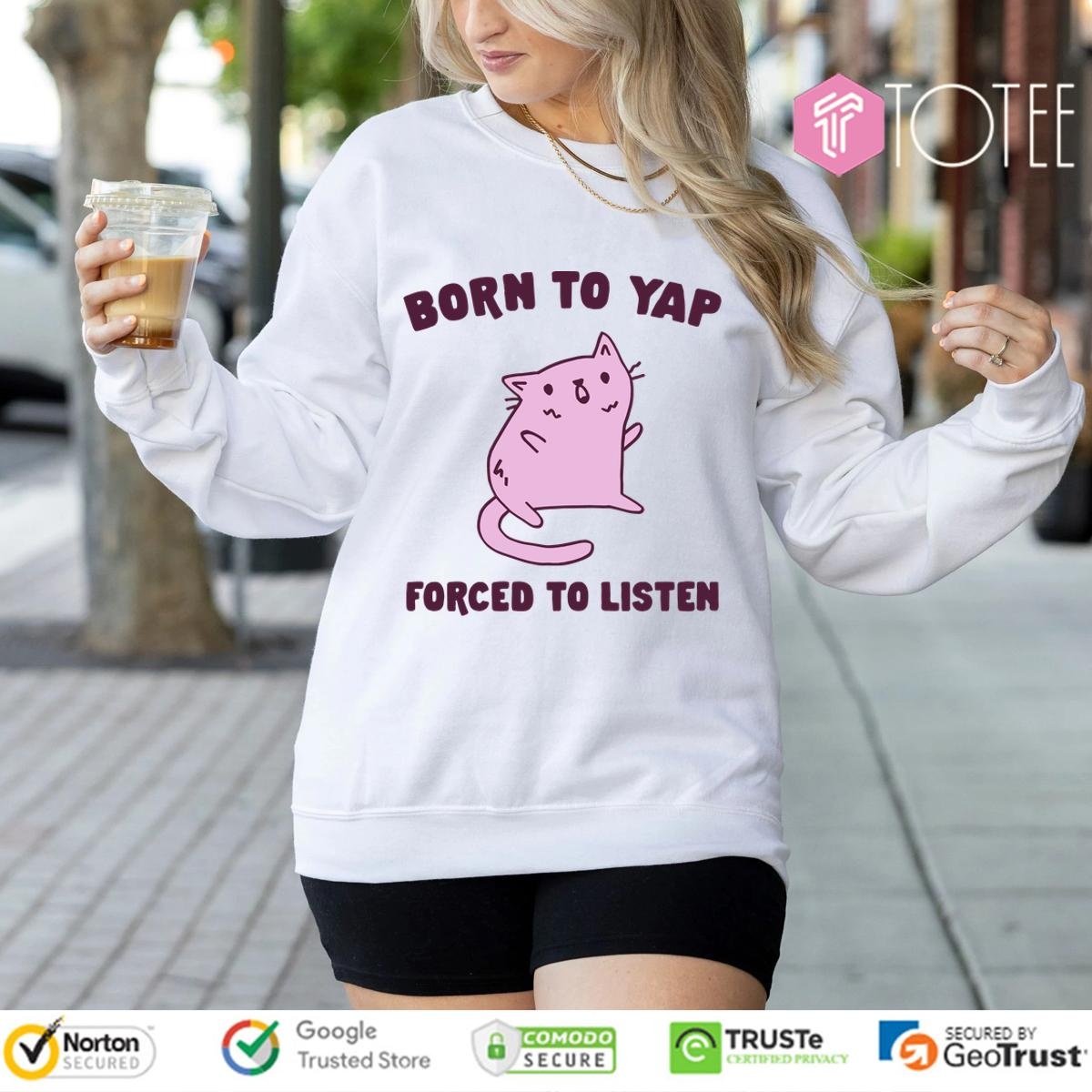 Sweatshirt Sweatshirt