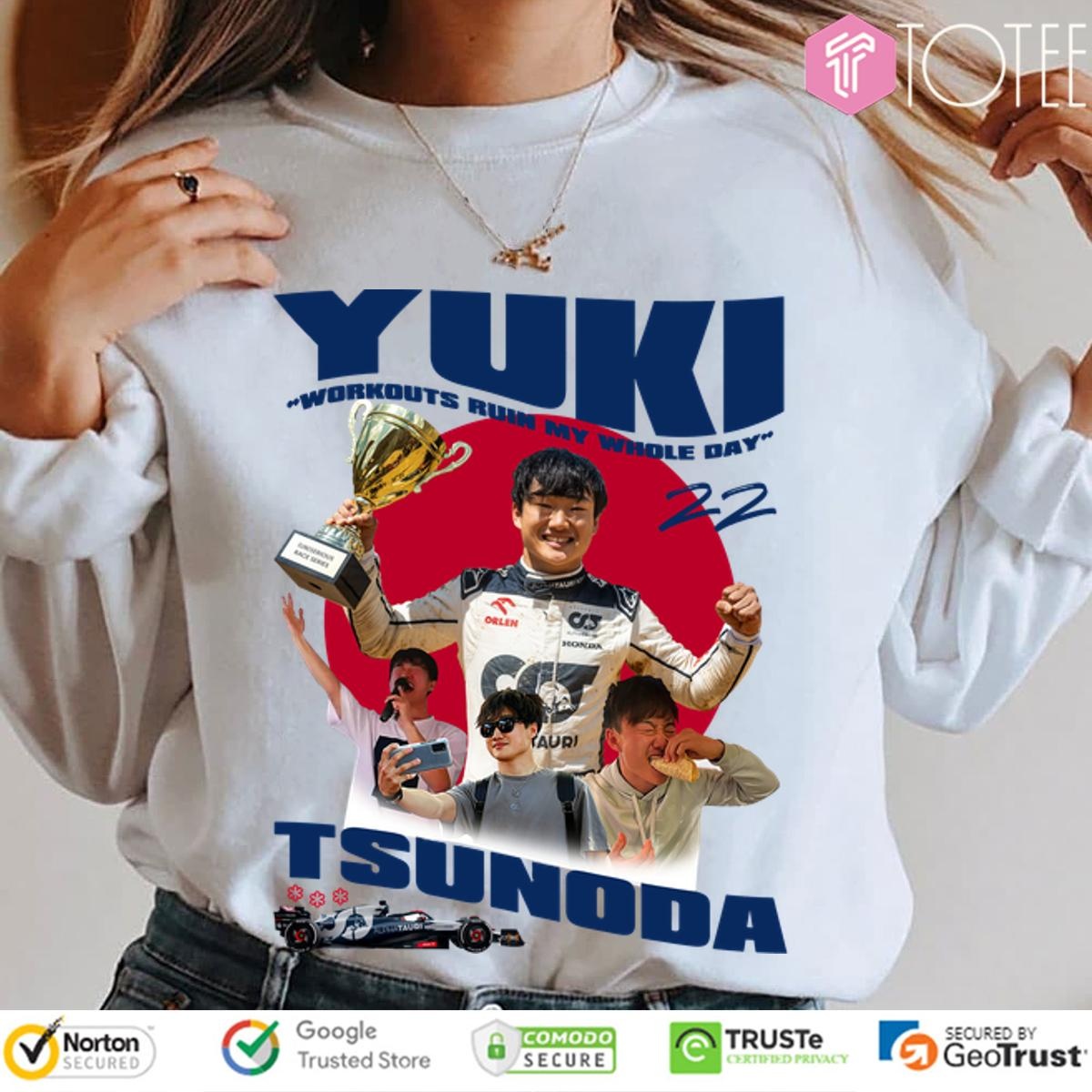 Women's Shirt