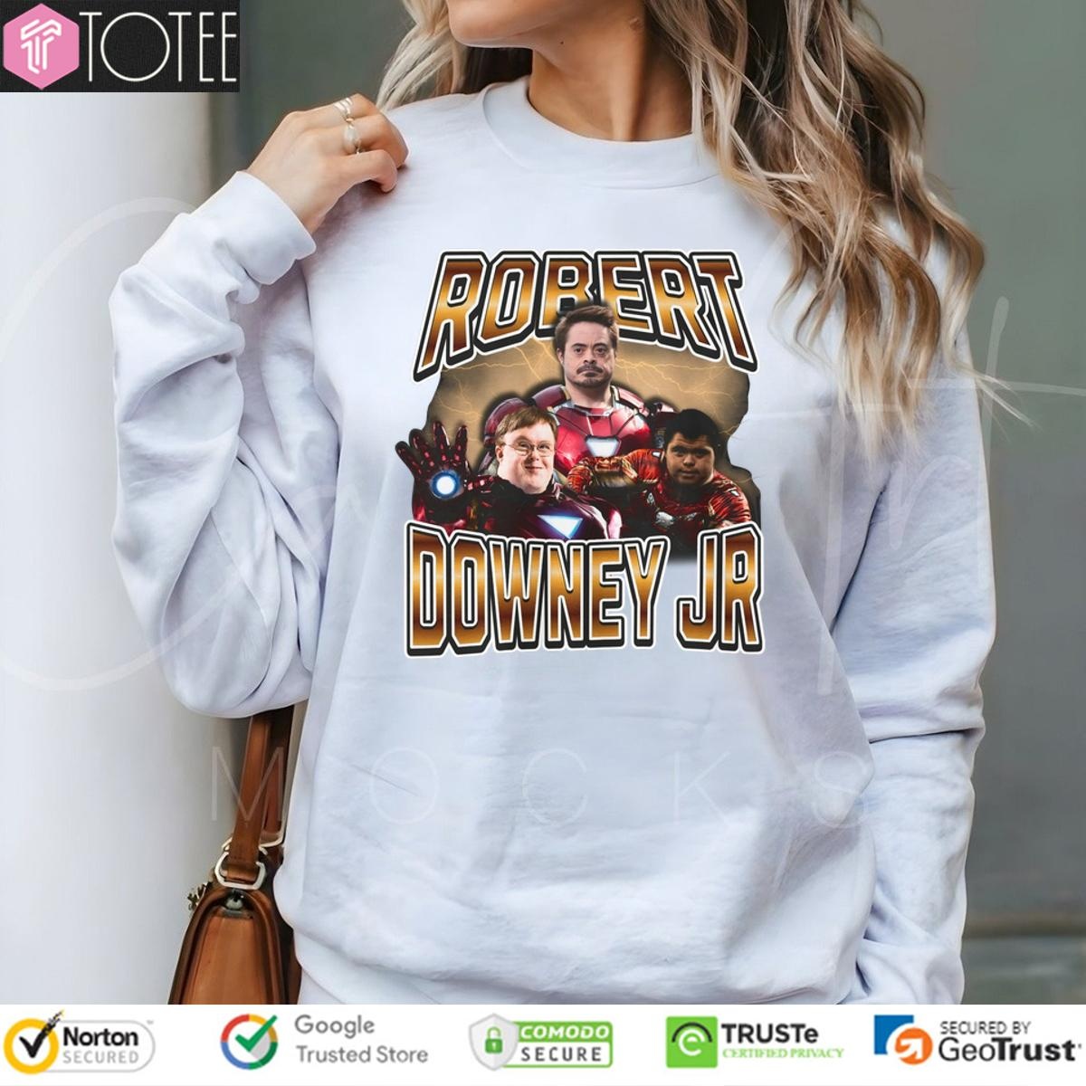 Shirt Shirt