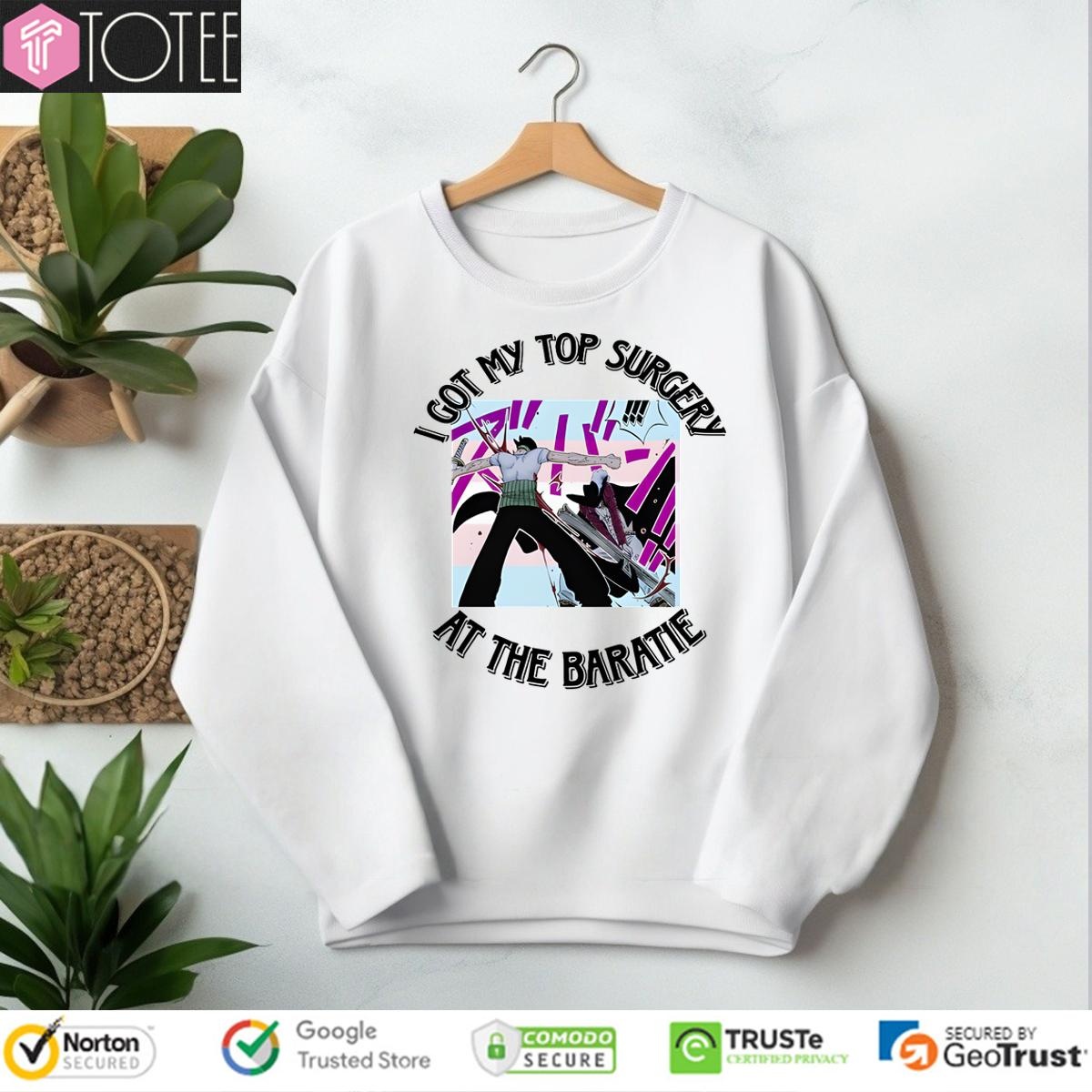 Shirt Shirt