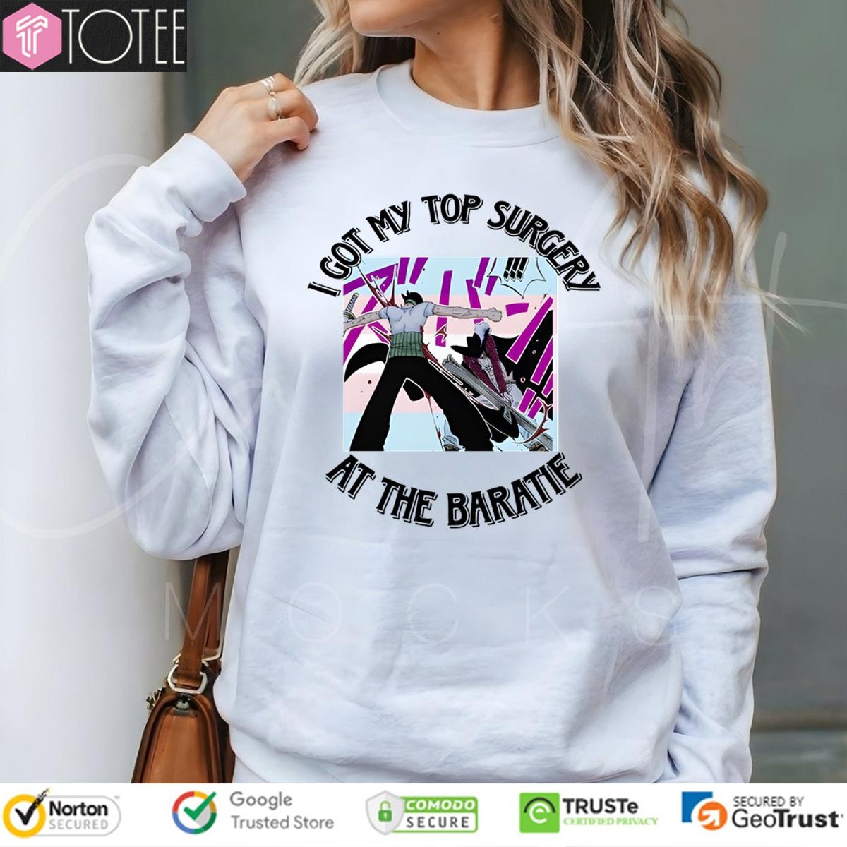 Sweatshirt Sweatshirt