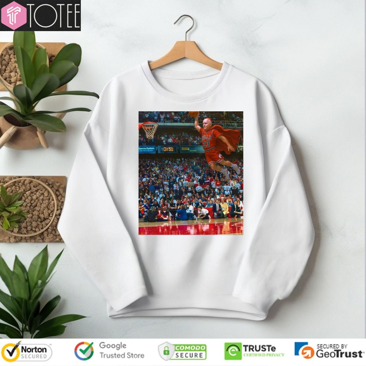 Shirt Shirt