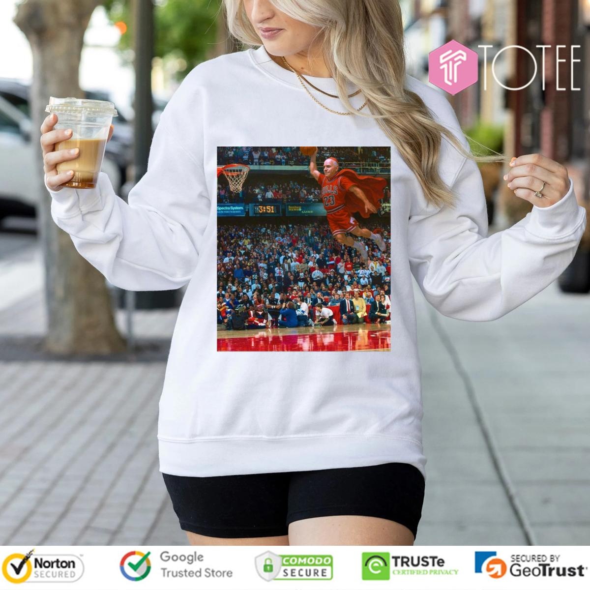 Sweatshirt Sweatshirt
