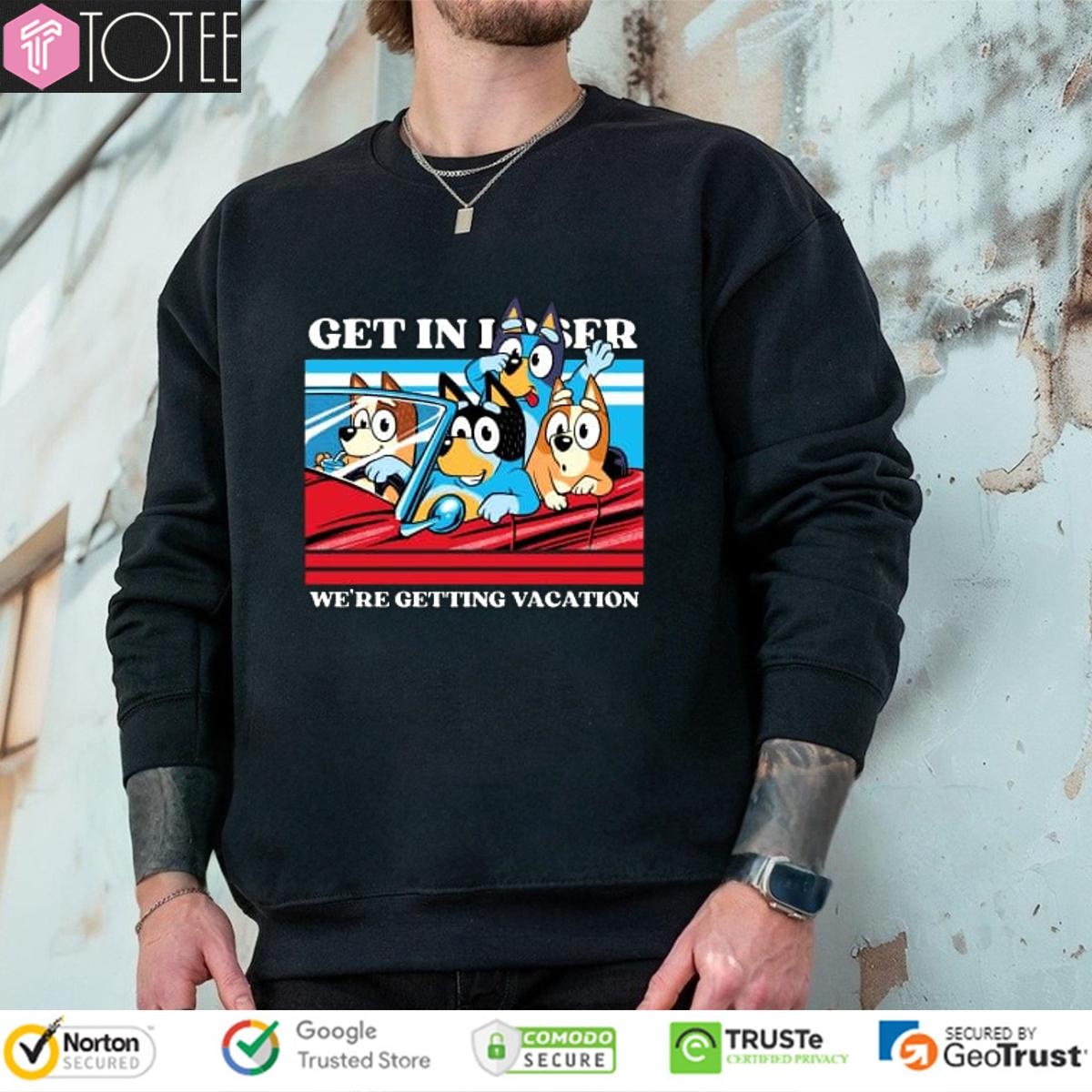 Women's Shirt