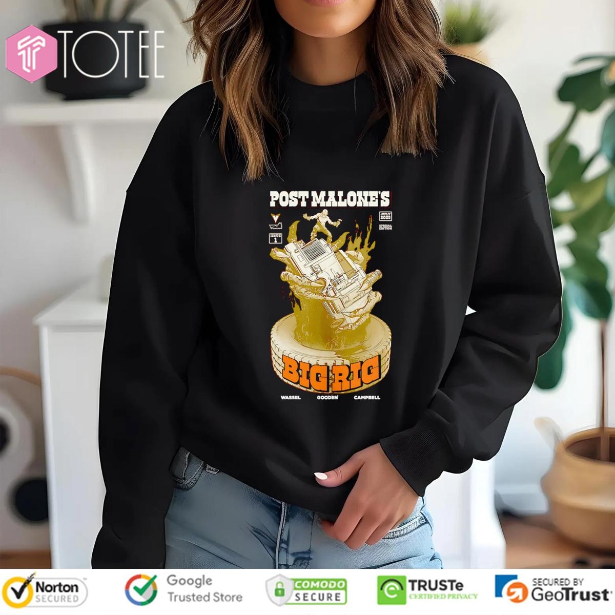 Sweatshirt Sweatshirt