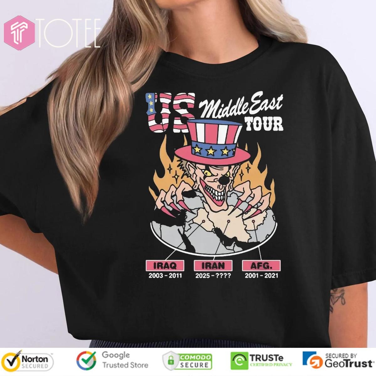 Women's Shirt