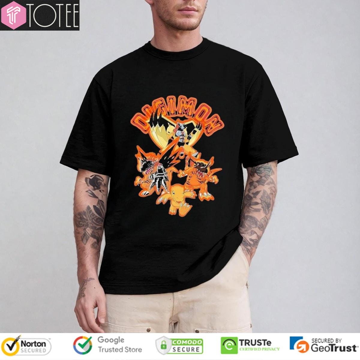 Shirt Shirt