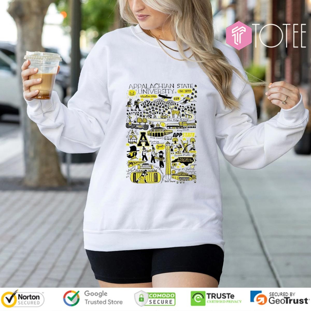 Sweatshirt Sweatshirt