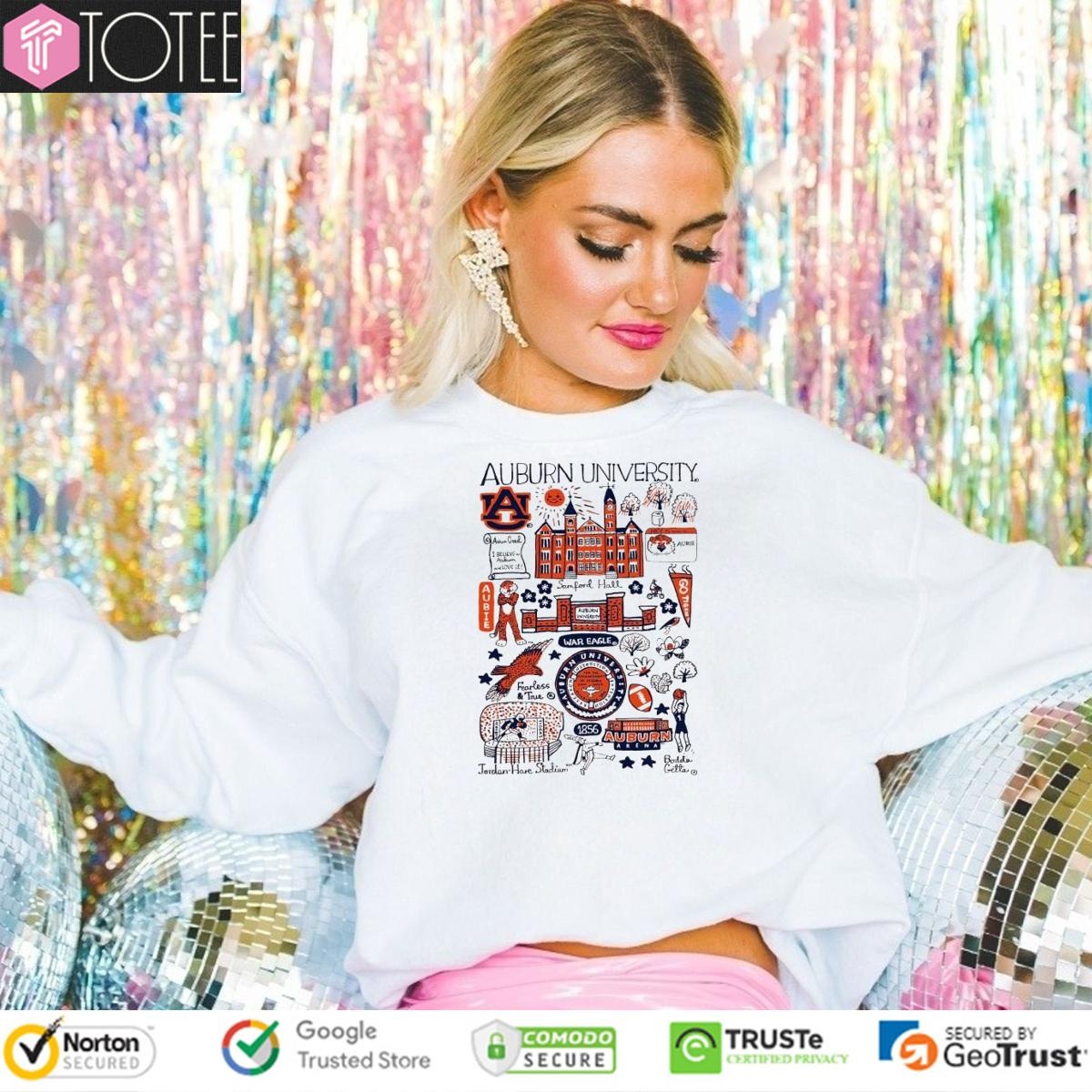 Sweatshirt Sweatshirt