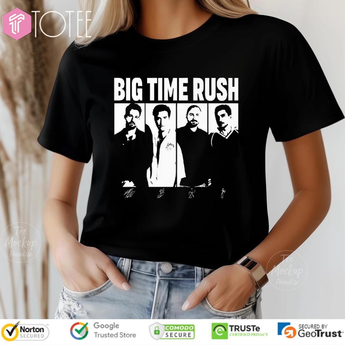 Women's Shirt