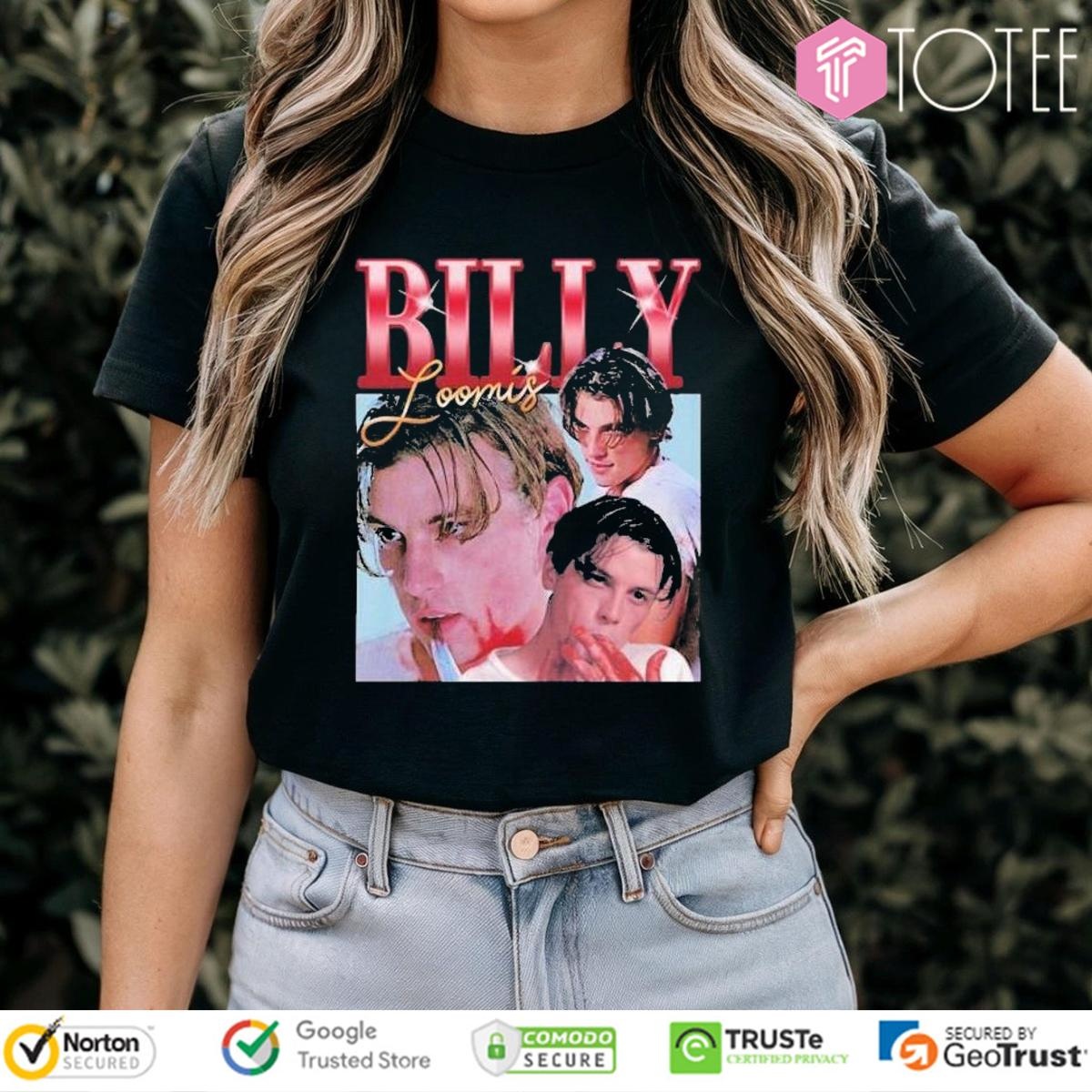 Women's Shirt