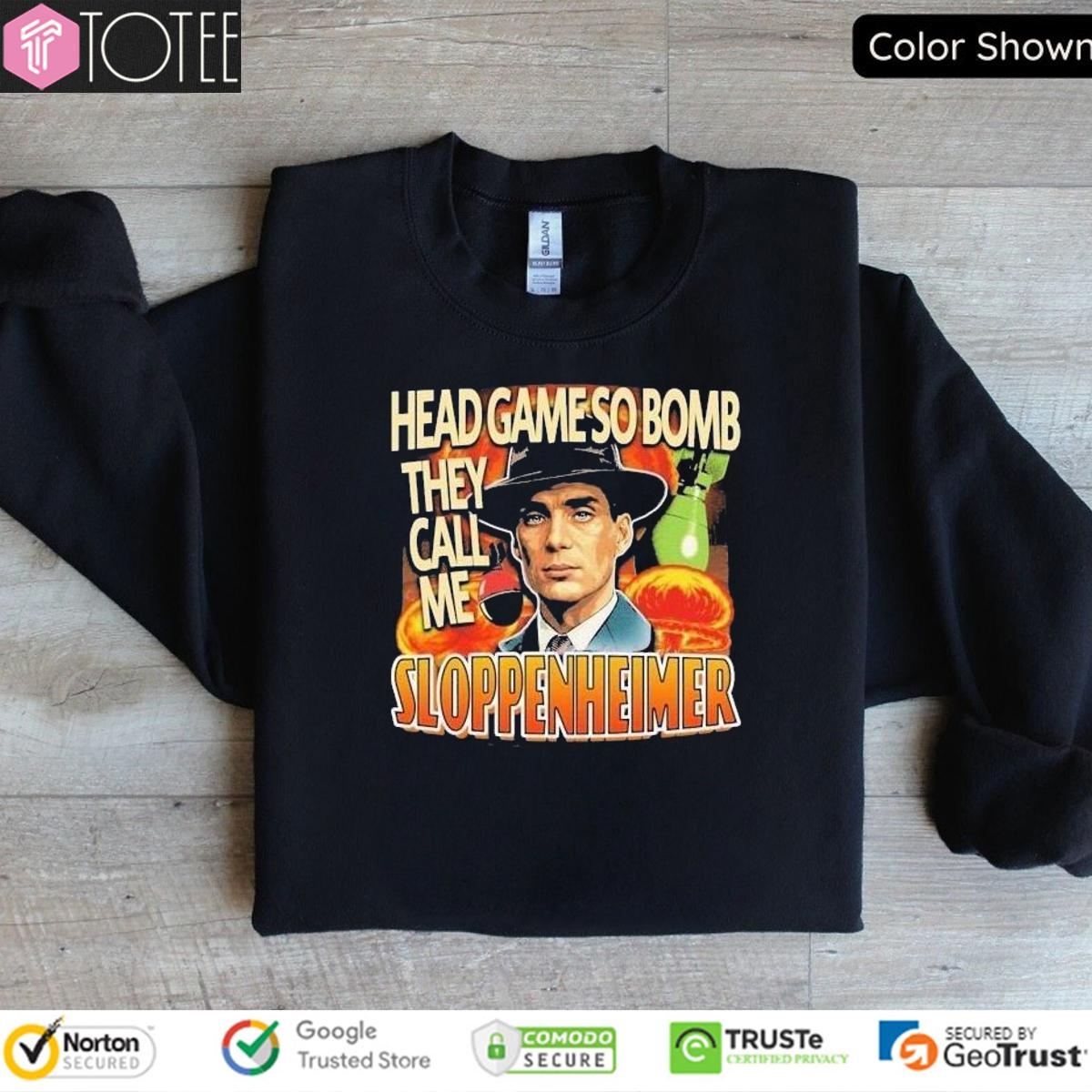Sweatshirt Sweatshirt