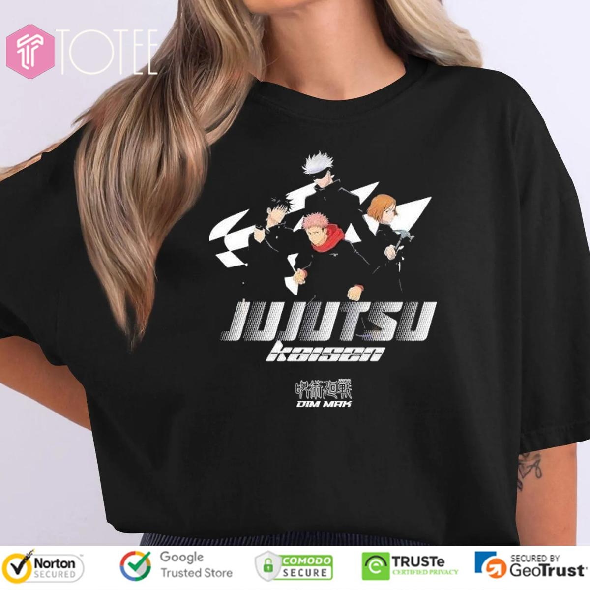 Shirt Shirt