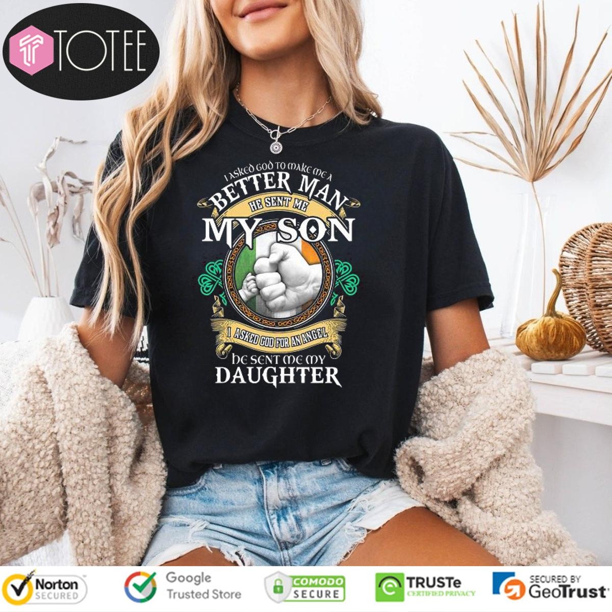 Women's Shirt