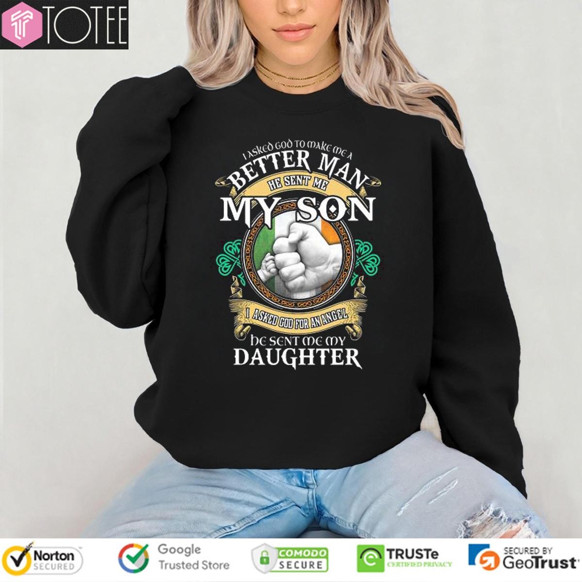 Sweatshirt
