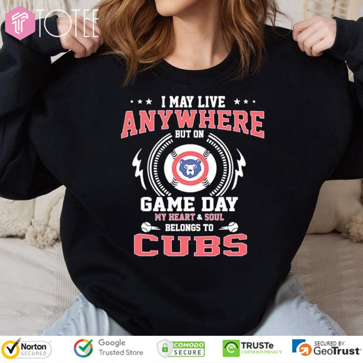 Sweatshirt