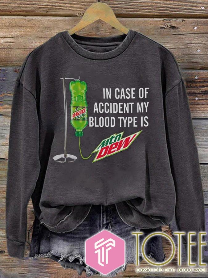 Sweatshirt