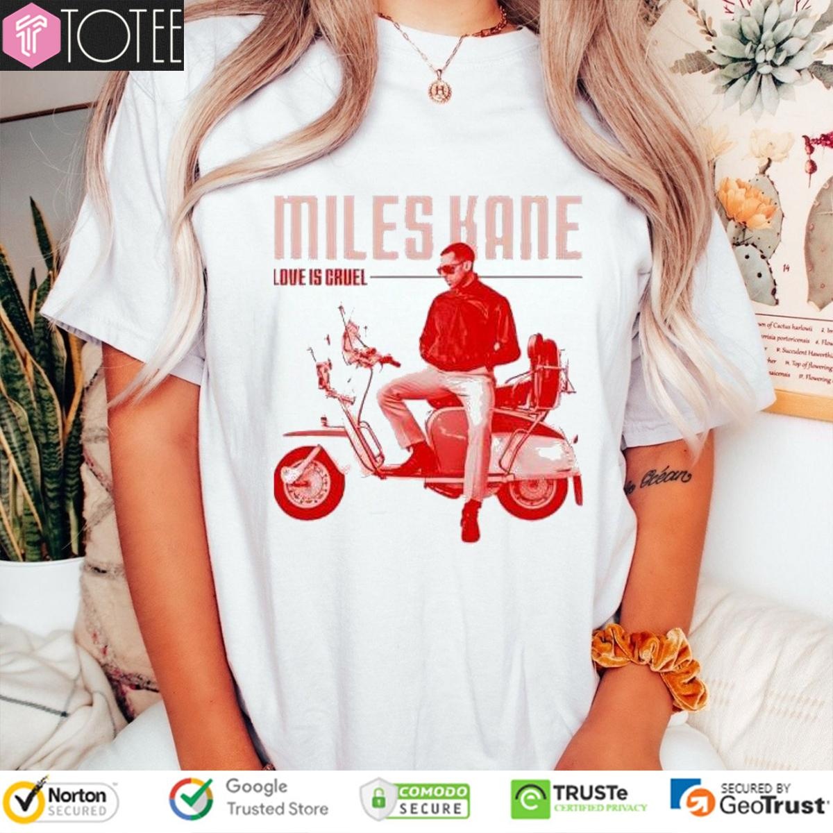 Shirt Shirt
