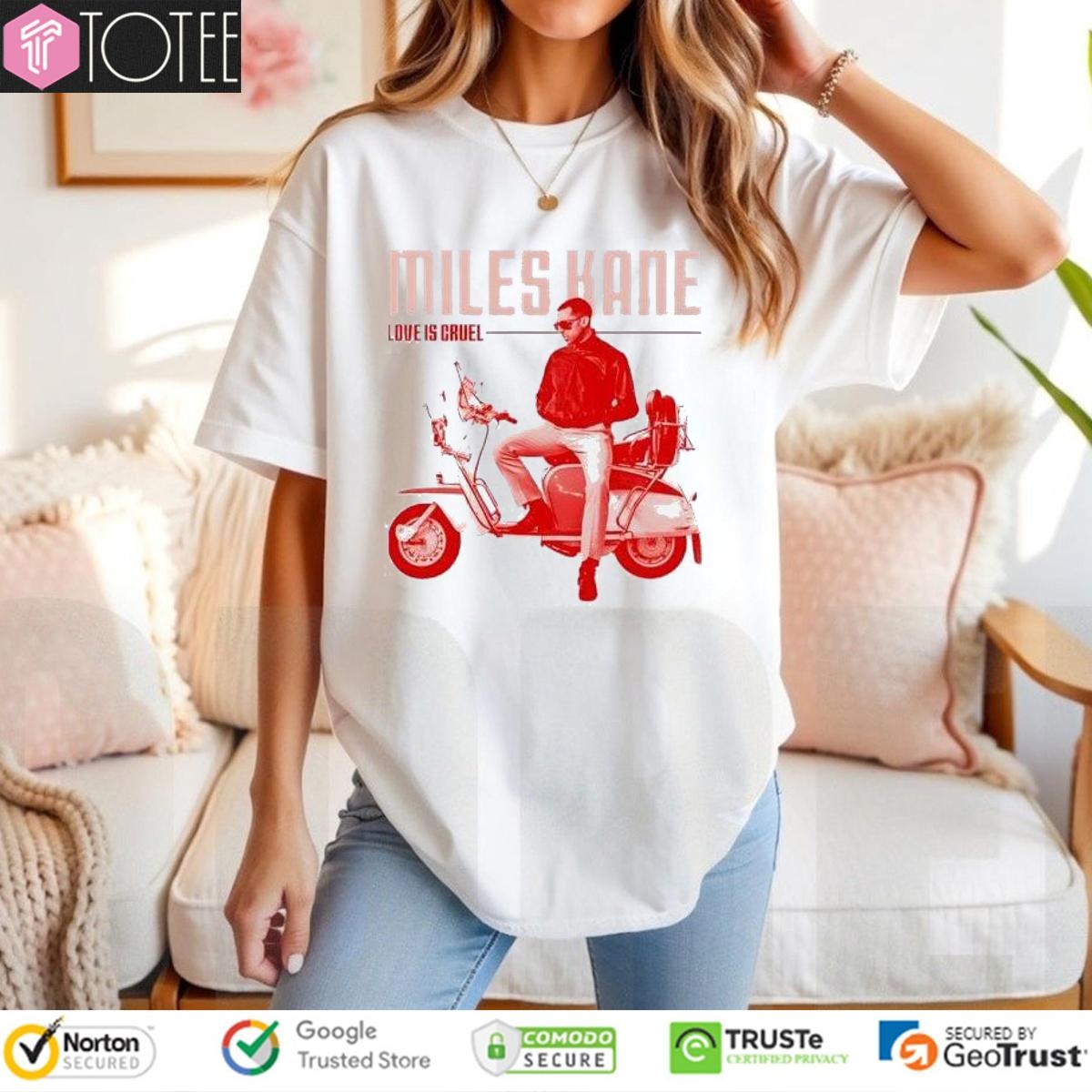 Women's Shirt Women's Shirt