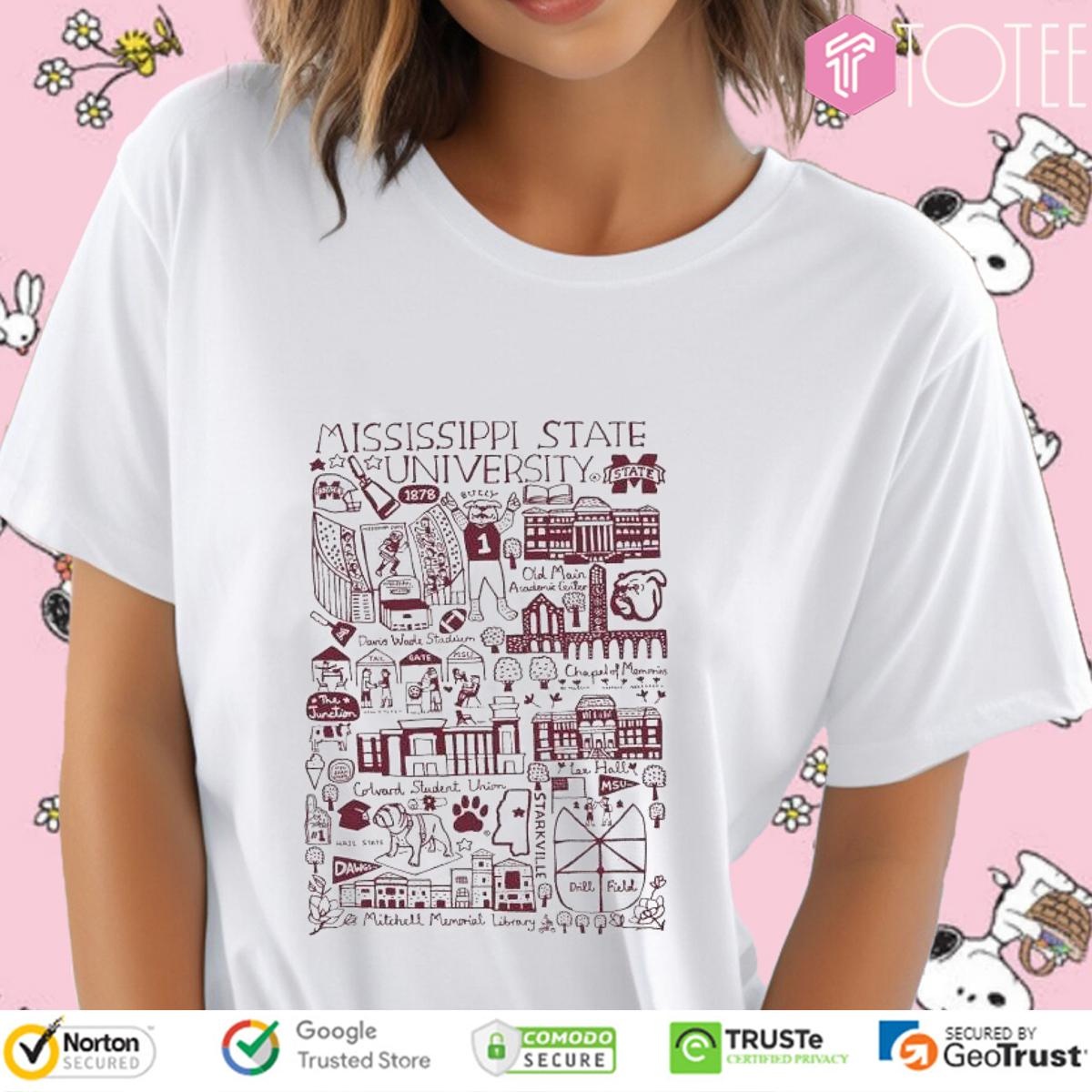 Women's Shirt