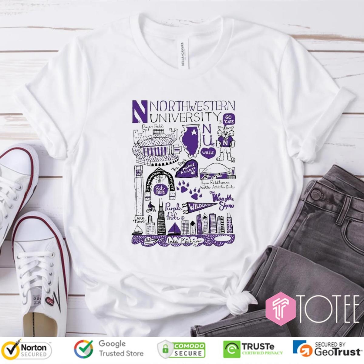 Women's Shirt Women's Shirt